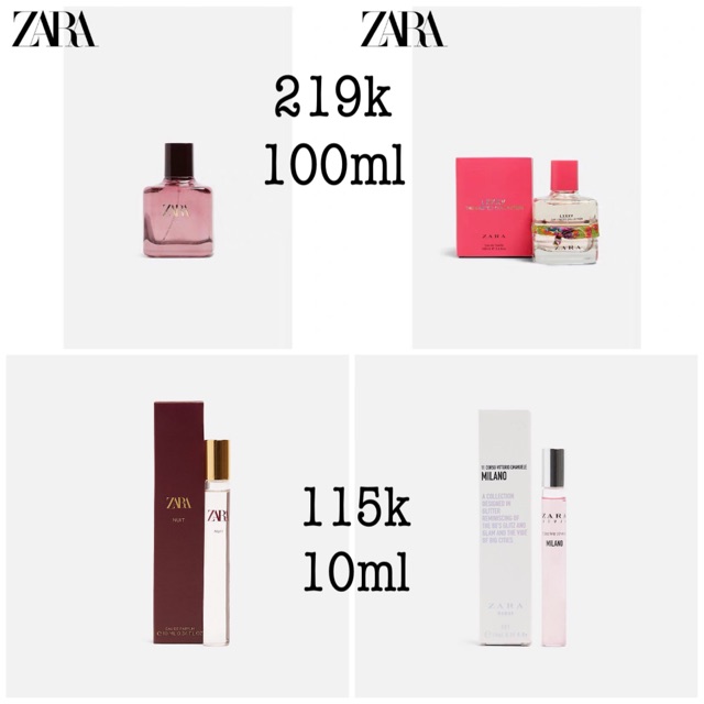 Trả order- Đồ zara sale 11-11 (note nick f.B) | BigBuy360 - bigbuy360.vn