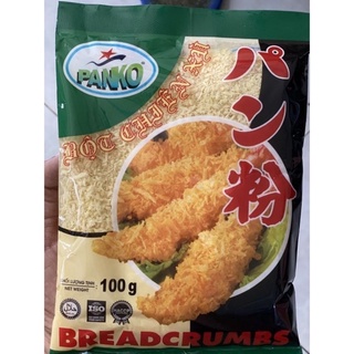 Bột chiên xù panko 100gr