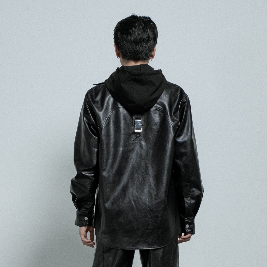 Áo Sơ Mi Dài Tay HANOIRIOT T0118 | BigBuy360 - bigbuy360.vn