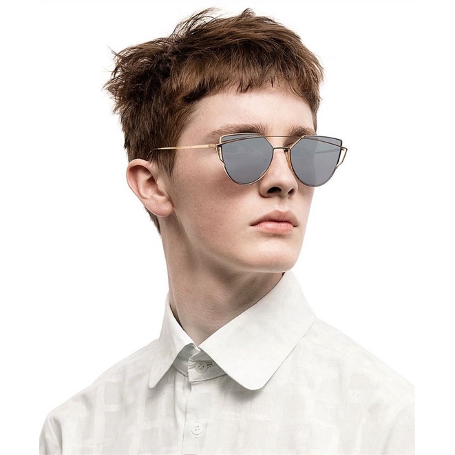 Kính mắt mèo tráng gương, hàng xuất khẩu 2021