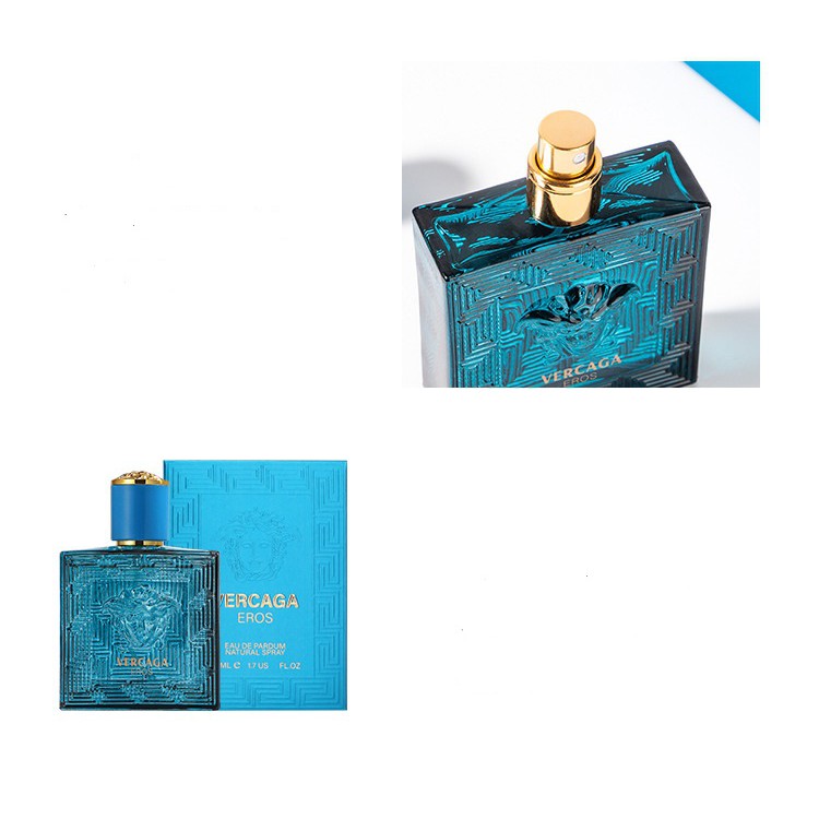 , Nước hoa nam VERcaga Eros 50ml