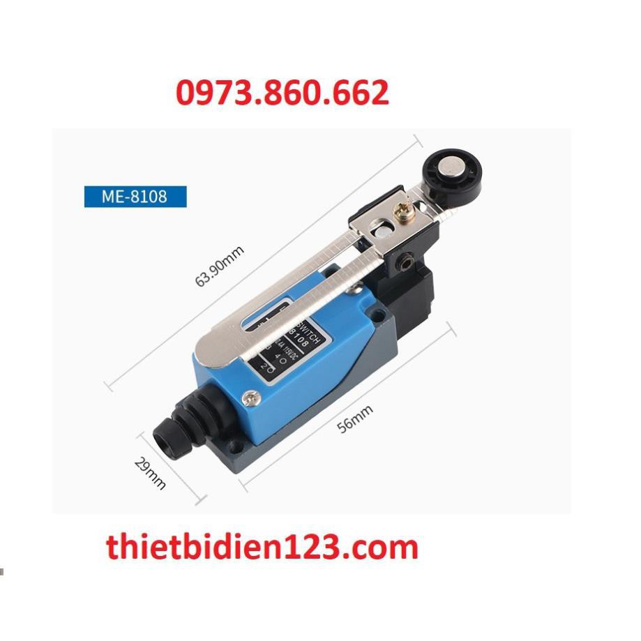 Công tắc hành trình ME 8104 - 8108 Công tắc hành trình thước
