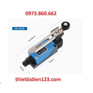 Công tắc hành trình ME 8104 - 8108 Công tắc hành trình thước