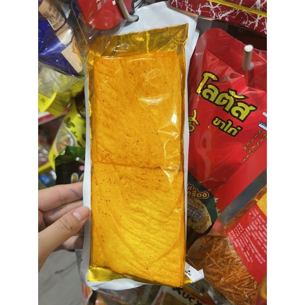 Tăm Que Cay Tẩm Vị Ăn Liền - Snack Bim Bim Tuổi Thơ Ăn Vặt Nhiều Loại Đa Dạng