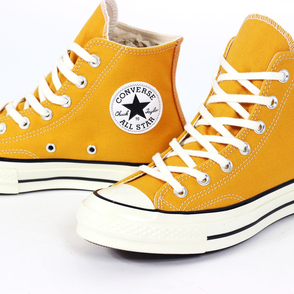 [Mã WABRH100 giảm 10% đơn 599k] Giày sneakers Converse Chuck Taylor All Star 1970s Sunflower 162054C