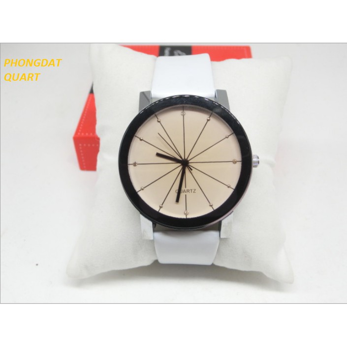 ĐỒNG HỒ THỜI TRANG ĐÔI NAM NỮ QUART | BigBuy360 - bigbuy360.vn