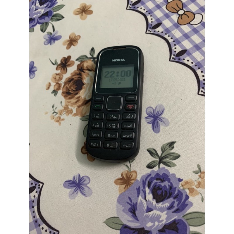 Nokia 1280 hàng chính hãng sưu tầm