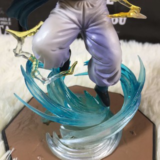 Mô hình GoTrunks Super Saiyan3