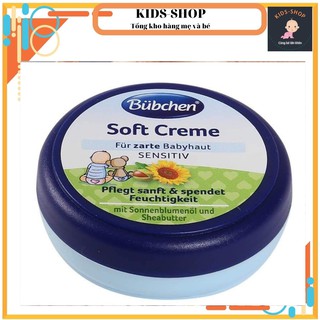 Kem Nẻ Buchen Của Đức, 20g