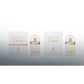 💥 Nước hoa mini nữ Chloe LOVE STORY 20ml