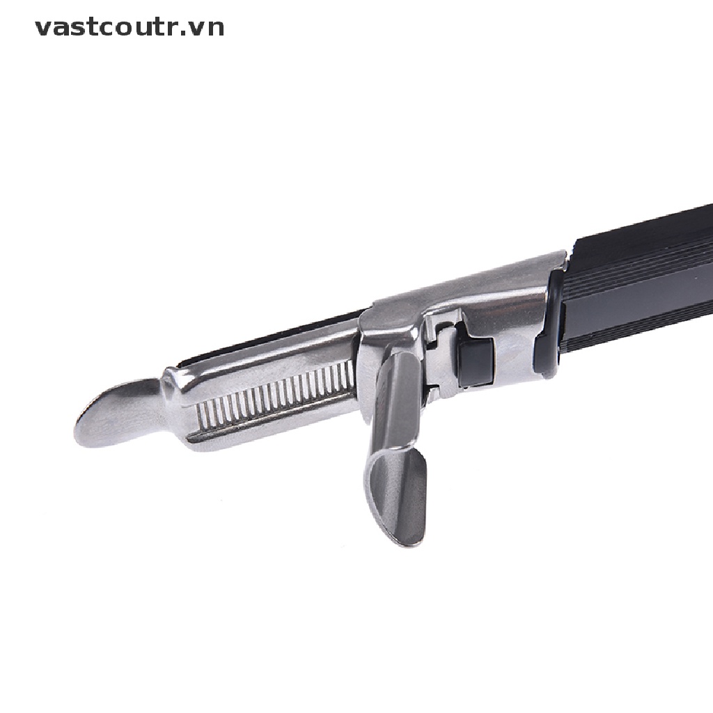 Coutr Kẹp Cần Câu Cá Bằng Thép Không Gỉ