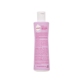 Dung dịch vệ sinh Phụ Nữ Lactacyd Soft & Silky / Pro Sensitive 250ml