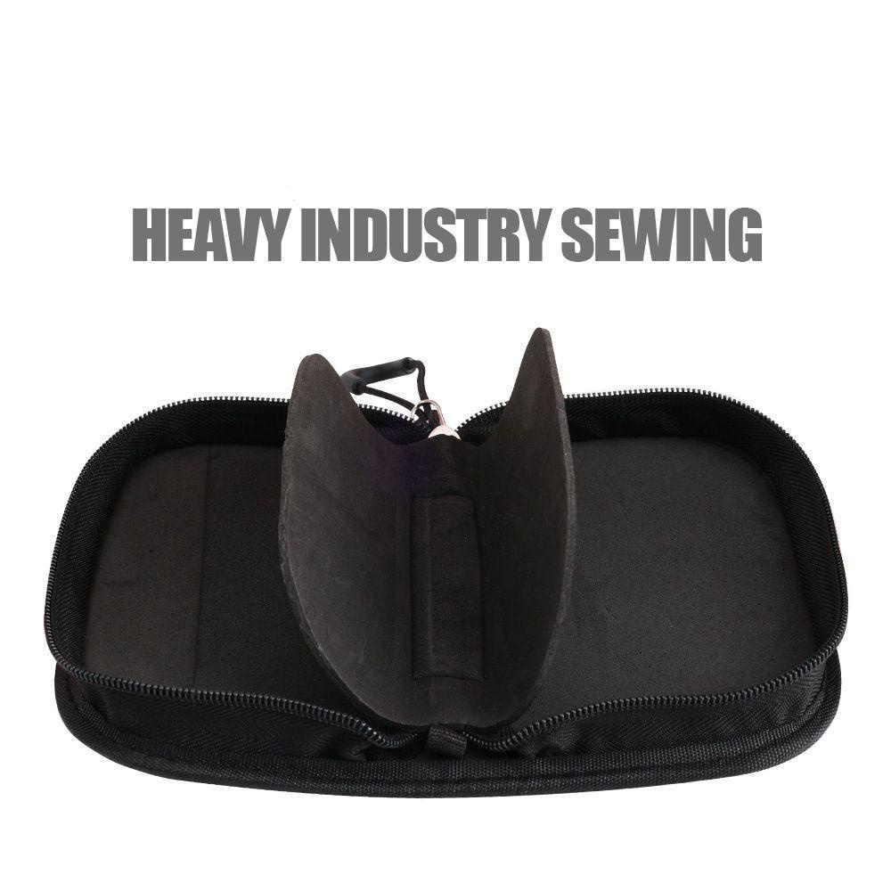 Túi Đựng Mồi Câu Cá Mini Sức Chứa Lớn Ốp