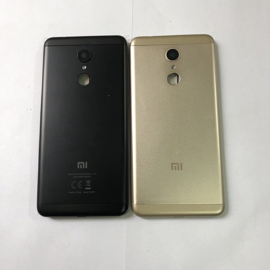 Vỏ bộ Xiaomi Redmi 5