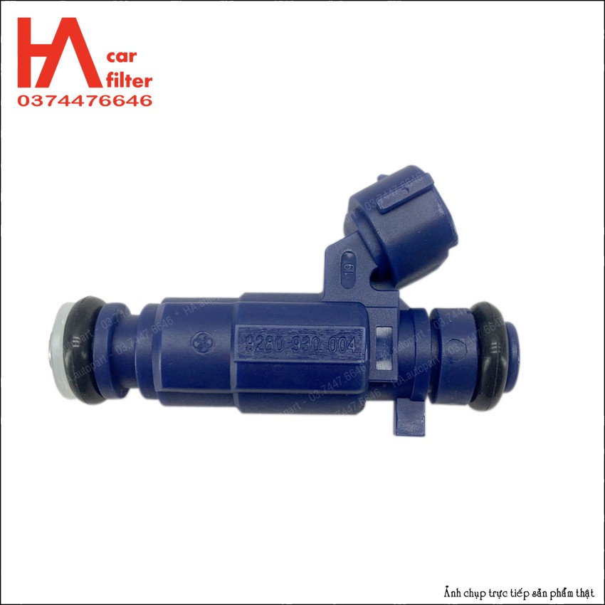 Kim phun xăng  Morning đời 2004-2018, Grand i10 đời 2008-2016. Bảo hành 6 tháng.