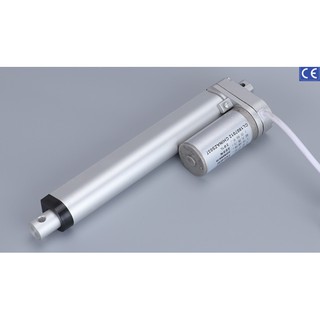 Xy lanh động cơ đẩy kéo