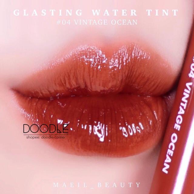 Son Romand Glasting Water Tint 04 Vintage Ocean | BigBuy360 - bigbuy360.vn