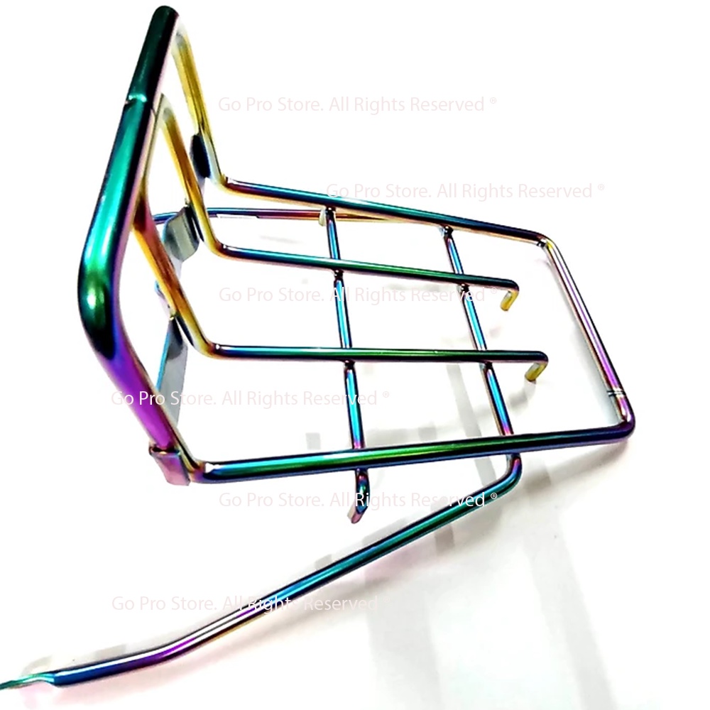 Baga Mũi, Giá Đỡ Giỏ Dream 7 Màu Dày 10 Ly G1252