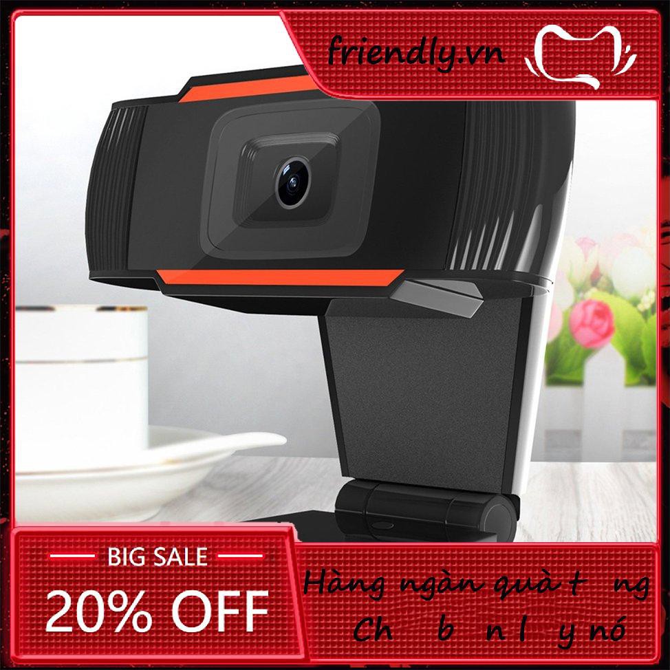 Webcam A870 Hd Cho Máy Tính | BigBuy360 - bigbuy360.vn