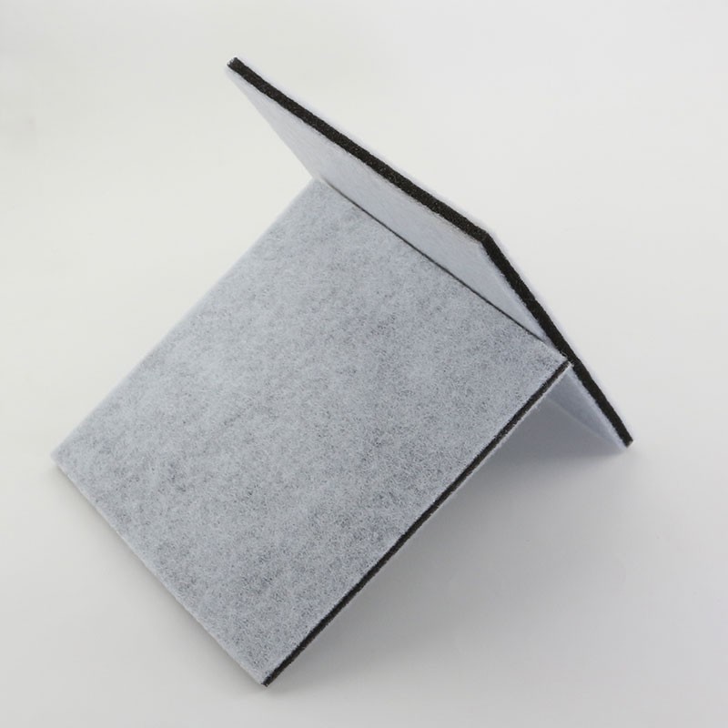 Bộ 2 tấm lưới lọc bụi H12 H13 + 4 tấm vải lọc chất liệu cotton cho máy hút bụi