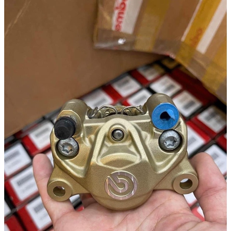 Heo Brembo 2pis chính hãng ✅