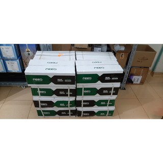 Aptomat DC 1000V 32A 4 cực Hãng FEEO