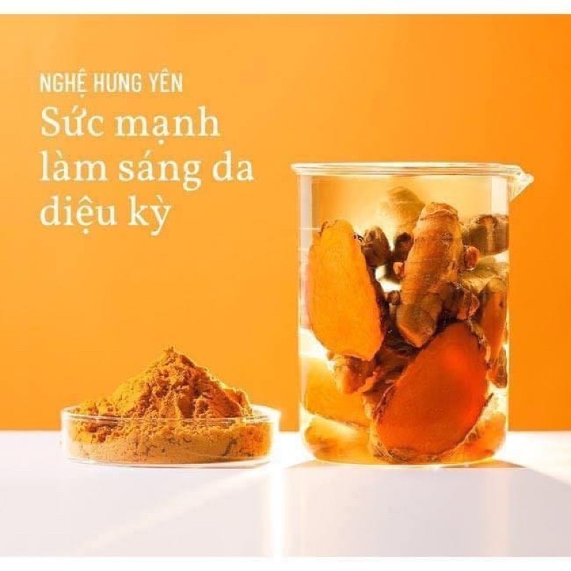 Nước Nghệ Hưng Yên( The Cocoon) | BigBuy360 - bigbuy360.vn