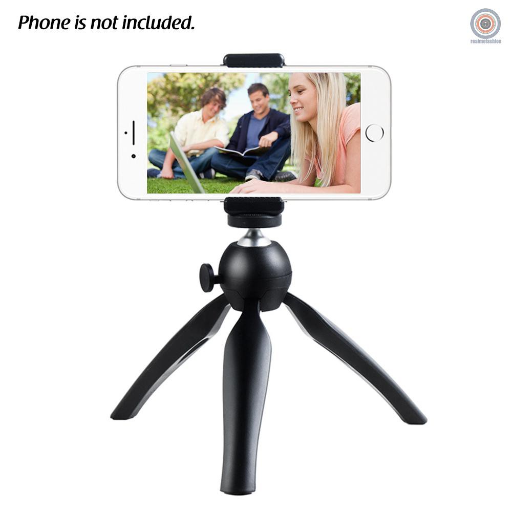 Gậy Selfie Rmfandoer Mini + Giá Đỡ Ba Chân + Điều Khiển Từ Xa Không Dây Cho Camera Kỹ Thuật Số X / 8 / 7 Plus S8 6 / 5 / 4 / 3 + / 3 Action