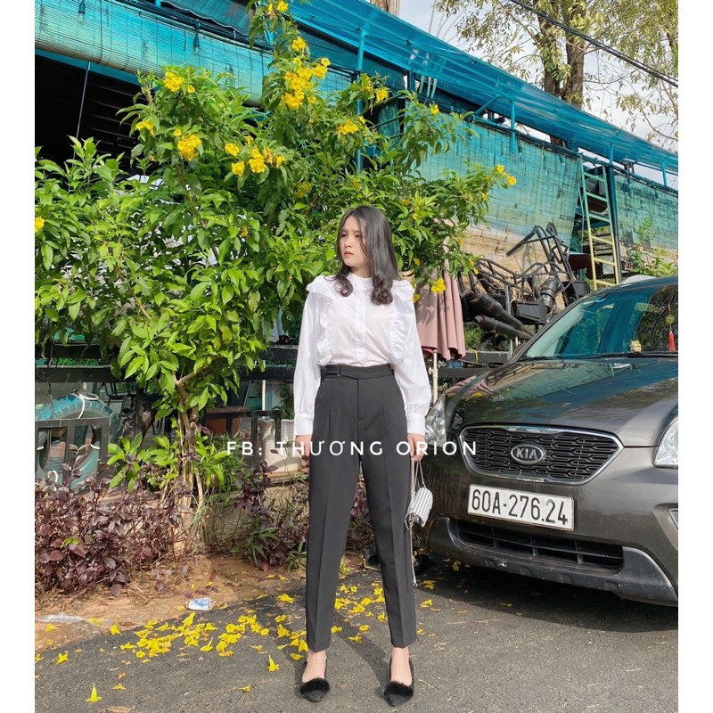 Quần DÀI MS7 ảnh chụp thật 100% | BigBuy360 - bigbuy360.vn