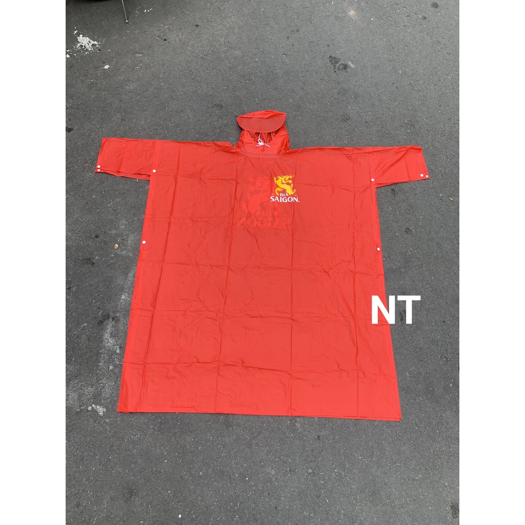 Áo Mưa Cánh Dơi Dày Rộng Chống Thấm Nước Tốt Áo Mưa Nam Nữ Chất Áo Nylon Thời Trang Chất Lượng Cao Cấp HKM
