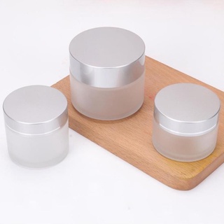 Hũ thuỷ tinh ( hũ 10g, 20g và 30g)