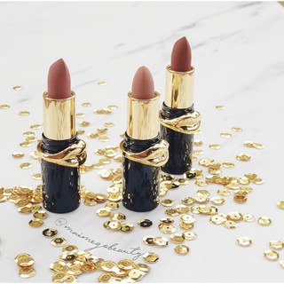 [Có Bill] Tách set son mini PAT MCGRATH LABS màu Skin Show Trio