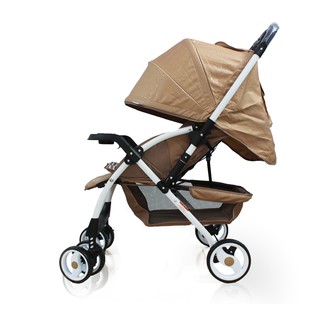 Xe đẩy 2 chiều Gluck C58 cho bé