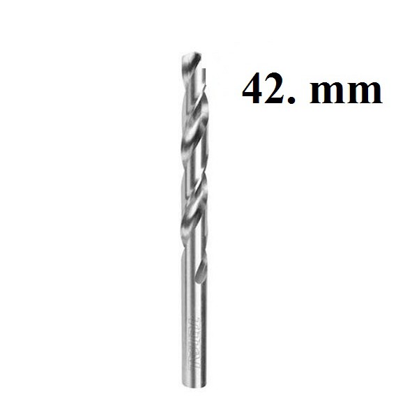 Mũi khoan sắt 12mm Total TAC101203