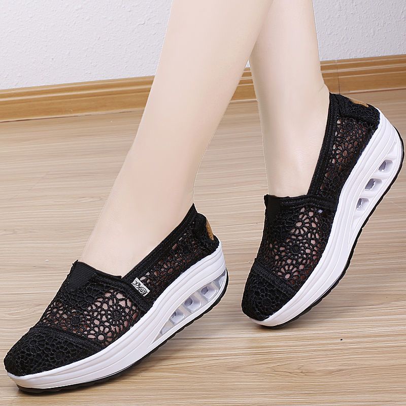 Giầy lưới thời trang 290k