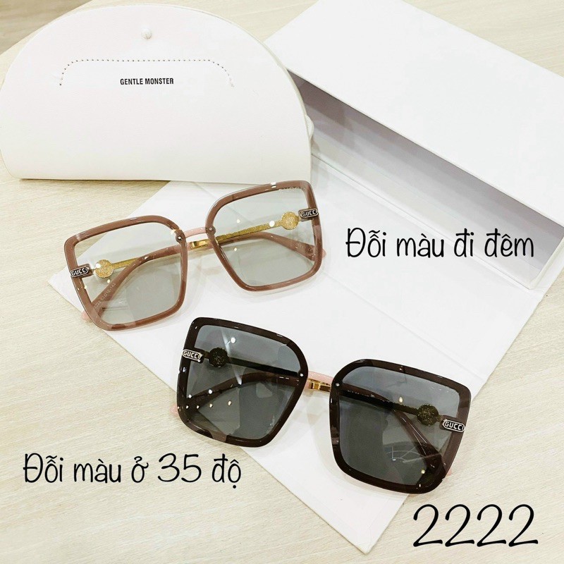 Kính đổi màu bbr