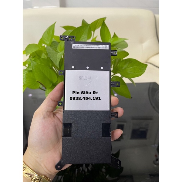 Pin Laptop Asus X555 X555L X555LA X555LD X555LN