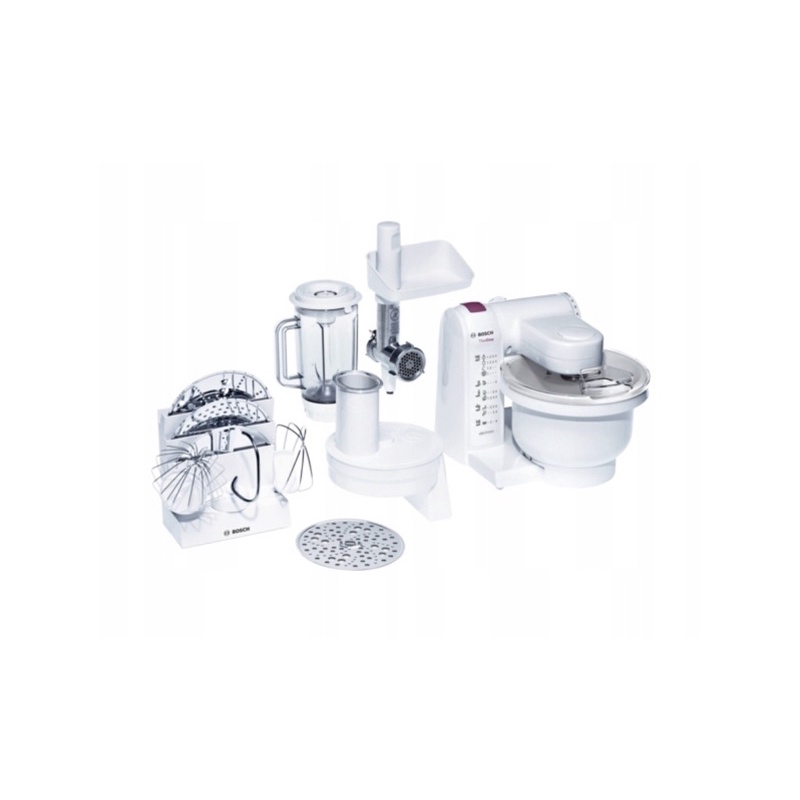 Phụ kiện cho máy trộn bột dòng Bosch MUM