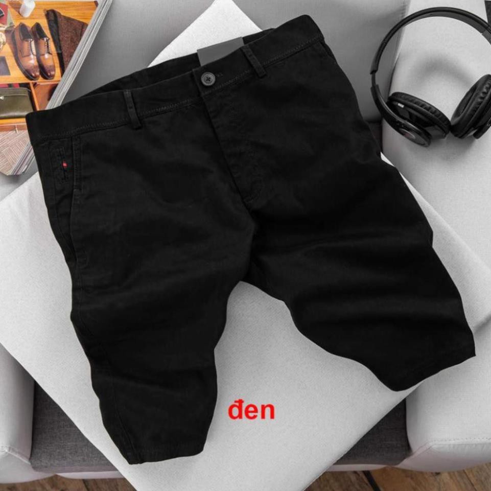 Quàn NGỐ KAKI NAM ,Quần Short Kaki nam ,Chất Kaki Thô Cực Đẹp,Thoáng mát form đẹp,dáng slimfit | BigBuy360 - bigbuy360.vn