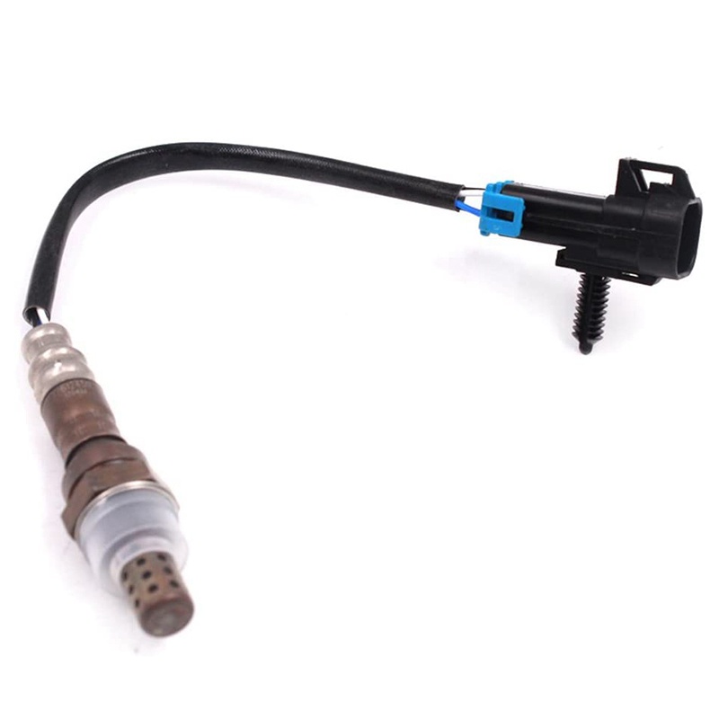 12612459 Cảm Biến Oxy Lambda O2 Cho Chevrolet CAPTIVA Opel Vauxhall 2010-2015 149100-7540 1491007540 250-24704