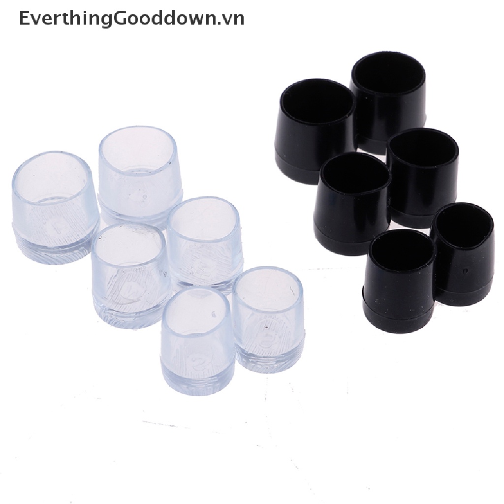 Everthinggooddown 2 Miếng Chặn Bảo Vệ Giày Cao Gót Chống Trượt Dành Cho Nữ Dự Tiệc Cưới