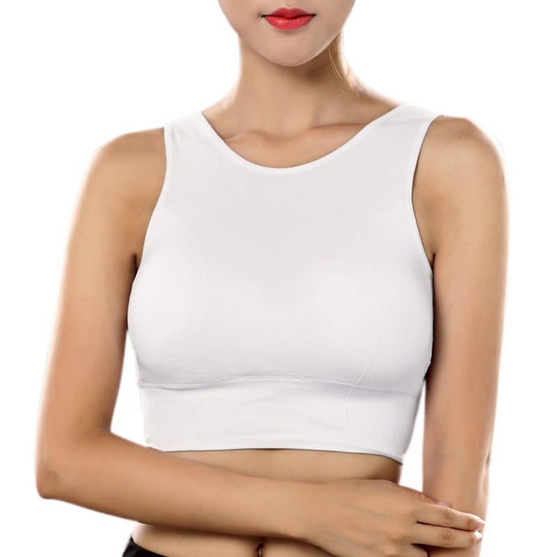 FREESHIP ĐƠN 99K_ Áo lót thể thao nữ chống sốc nhanh khô | BigBuy360 - bigbuy360.vn
