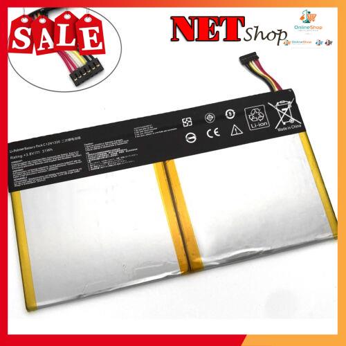 💖 Pin Laptop Asus Transformer T100T T100TA C12N1320