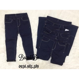 Quần legging HM bé gái