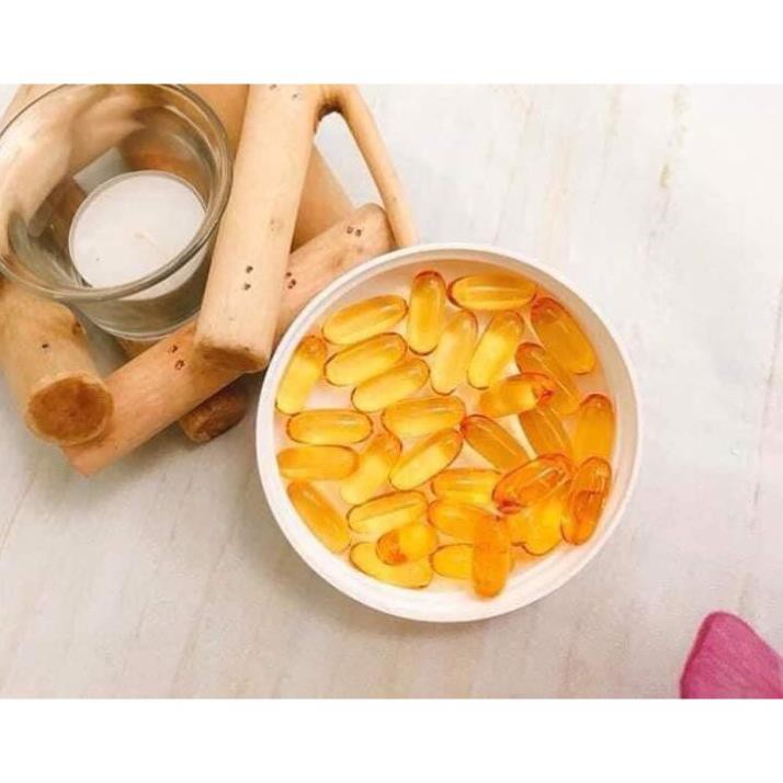 (Date 2023) Viên uống hỗ trợ da vitamin e Healthy care 200 viên | BigBuy360 - bigbuy360.vn