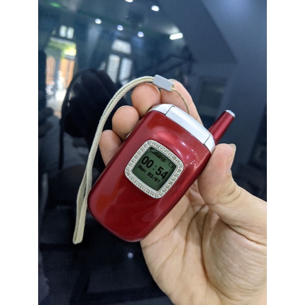 Samsung nữ hoàng T500 nguyên bản