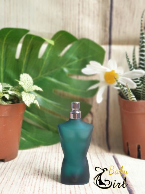 Nước hoa mini nam Jean Paul Le Male 7ml