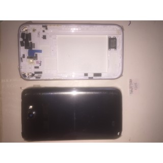[Mã ELHA9 giảm 15% đơn 50K] Vỏ samsung Galaxy Note 2/N7100 ( kèm benzen), không bảo hành.