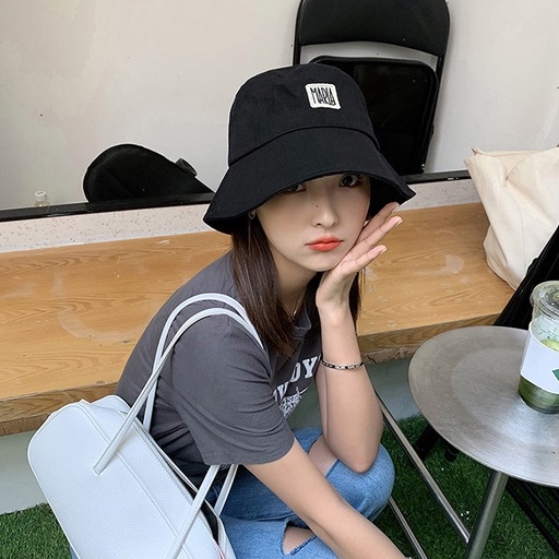 Mũ Bucket Rộng Vành, Nón Tai Bèo Vành Lớn Thời Trang Maria