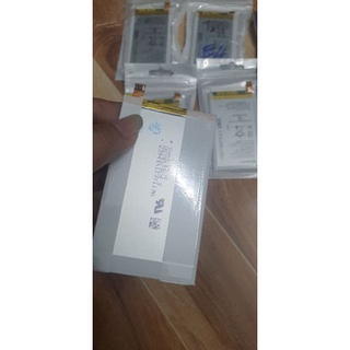Pin sony e4 e2115 2300mah zin bao test hoàn trả